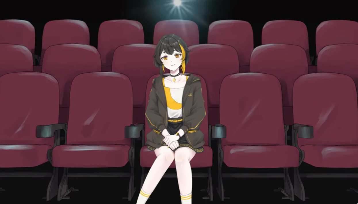シネマ 歌ってみた