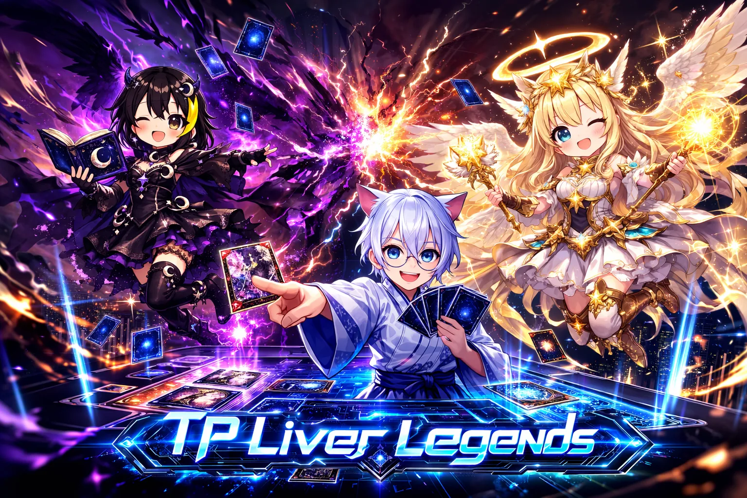 TPLiverLegends