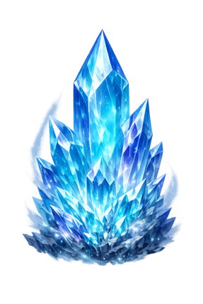 Crystal Boss